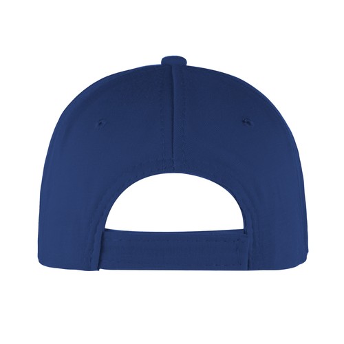 5 PANELS CAP IN 100% OTTOMAN 5 PANELS CAP IN 100% OTTOMAN