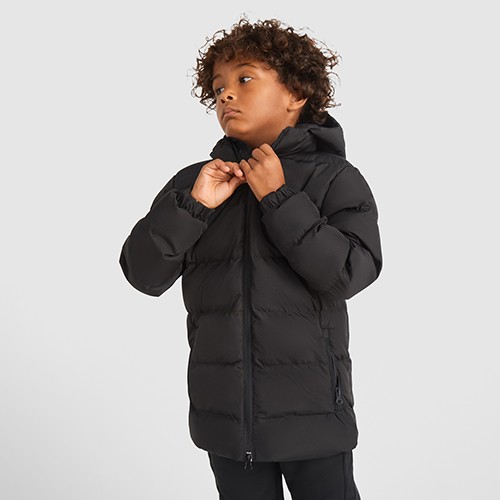 Cappotto sportivo imbottito NEPAL