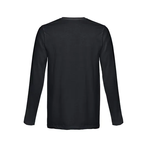 THC BUCHAREST. Camiseta manga larga para hombre THC BUCHAREST. Camiseta manga larga para hombre