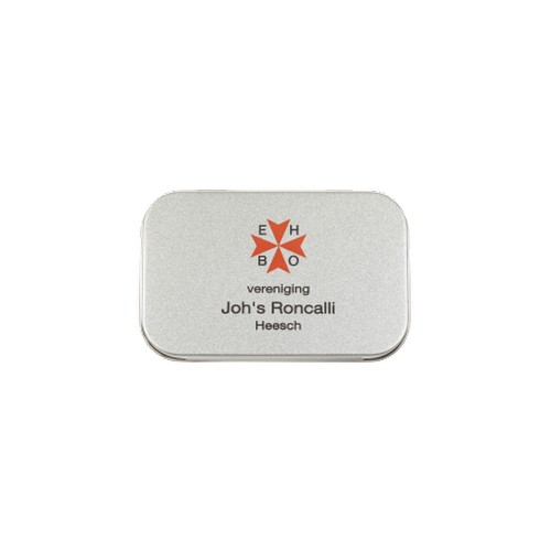 Boîte avec 20 sparadraps Boîte avec 20 sparadraps