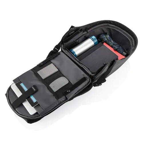 Zaino antitaccheggio Bobby Hero Small Zaino antitaccheggio Bobby Hero Small