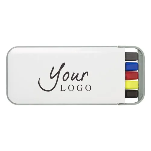 ABS writing set Tulisa