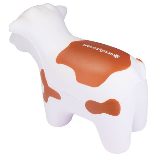 Vache Stressée *