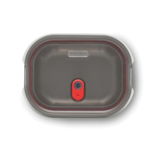 Black+Blum Mealprep Box 3pcs Set Small, Medium, Large