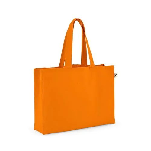 CAMDEN. Cotton (50%), recycled cotton (30%) and polyester (20% rPET) bag (280 g/m²) CAMDEN. Cotton (50%), recycled cotton (30%) and polyester (20% rPET) bag (280 g/m²)