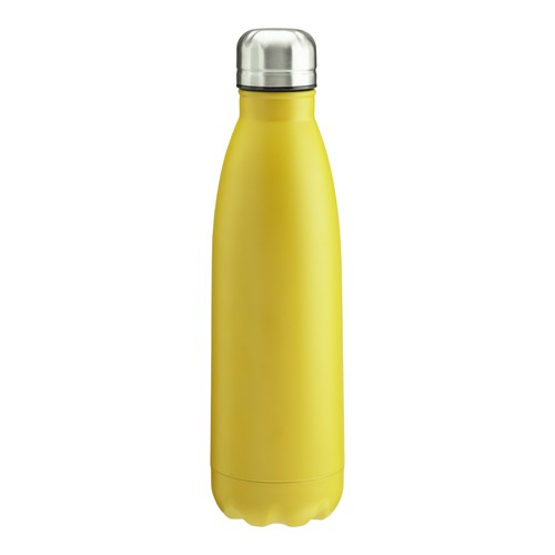 Thermos in acciaio inossidabile (500ml) con doppia parete isolante Thermos in acciaio inossidabile (500ml) con doppia parete isolante