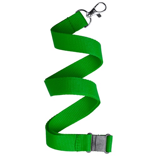 Lanyard with carabiner Blykalorm