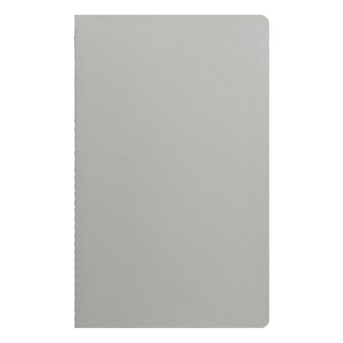 Rime FSC Paper Soft Cover Lined Notebook - A5 Rime FSC Paper Soft Cover Lined Notebook - A5