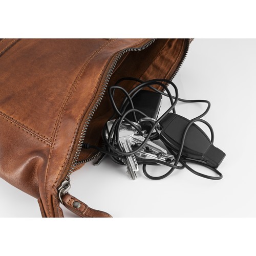 Câble de charge Metmaxx® "LademeisterBusinessMagnetic" (en anglais)