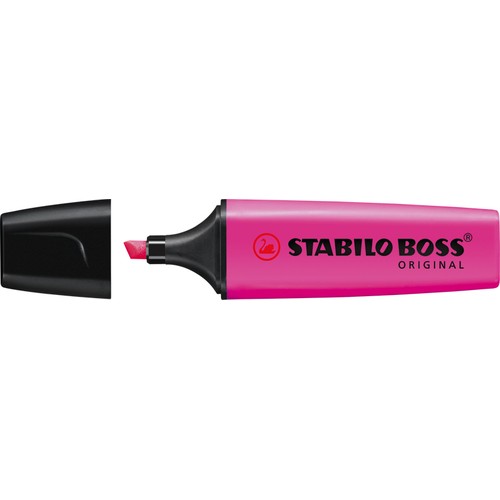 STABILO BOSS ORIGINAL evidenziatore STABILO BOSS ORIGINAL evidenziatore