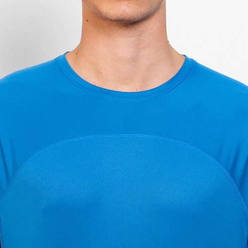 Unisex technical t-shirt MONACO Unisex technical t-shirt MONACO