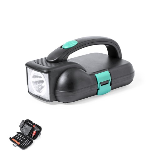 Gereedschaps Set Vizcaya