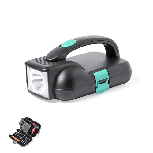 Gereedschaps Set Vizcaya