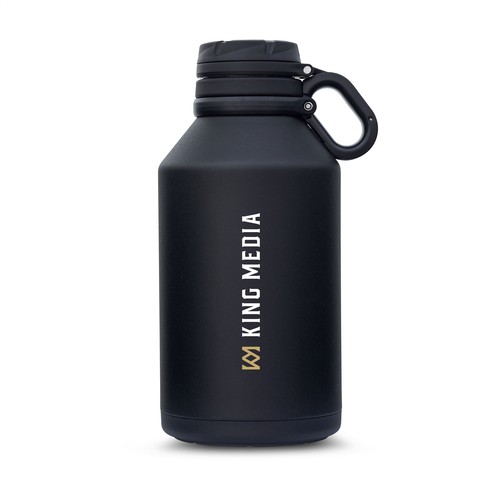 Contigo® Grand Stainless Steel 1900 ml thermo bottle Contigo® Grand Stainless Steel 1900 ml thermo bottle