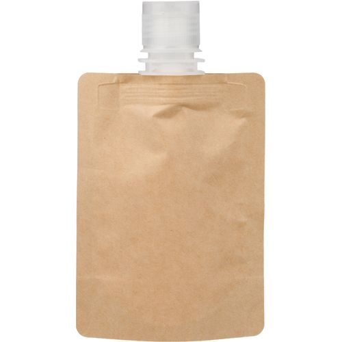 Papieren zak zonnebrandcrème Kyle Papieren zak zonnebrandcrème Kyle