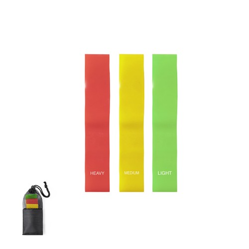 Exercise Bands Set Bork