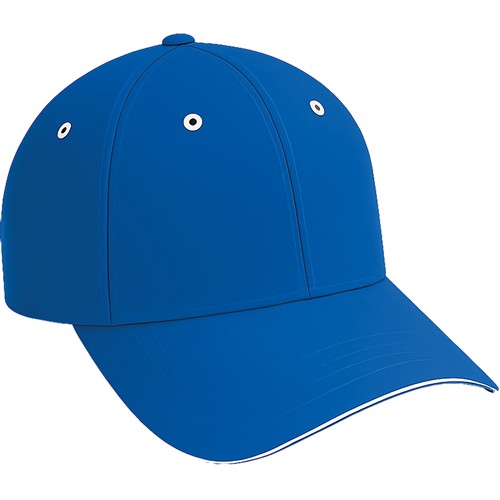 Cap OCEAN Cap OCEAN