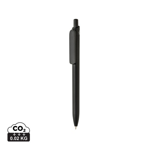 Stylo en ABS recyclé certifié GRS Bolt Stylo en ABS recyclé certifié GRS Bolt
