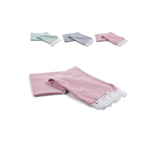 Lord Nelson Hamam Towel Recycled 150x90 cm Lord Nelson Hamam Towel Recycled 150x90 cm