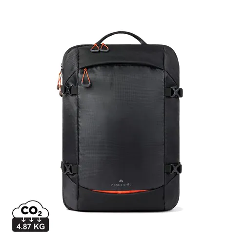Nordic Drift RCS Travelling backpack 25L Nordic Drift RCS Travelling backpack 25L