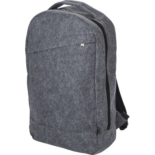rPET felt backpack Eleanor rPET felt backpack Eleanor