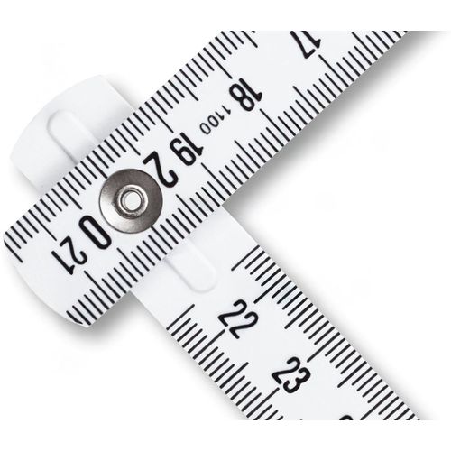 ABS Stabila duimstok Gloria 1100 Serie ABS Stabila duimstok Gloria 1100 Serie