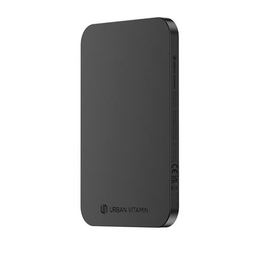 Powerbank Burbank RCS Urban Vitamin 3.000 mAh Powerbank Burbank RCS Urban Vitamin 3.000 mAh