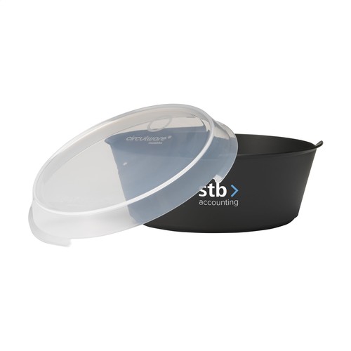 CirculBowl with Lid 1200ml CirculBowl with Lid 1200ml