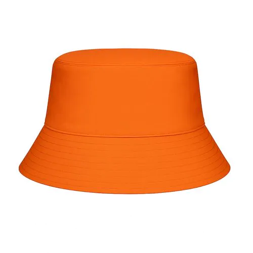 Cappellino in policotone 180 gr/m2 miramare tinta unita