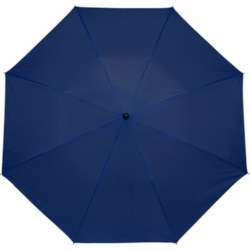 Manual umbrella, foldable