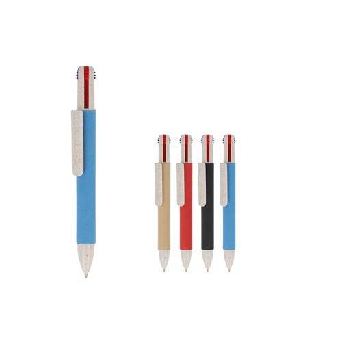 4-kolorowy papier Ballpen 4-kolorowy papier Ballpen