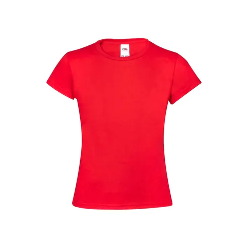 Kids Colour T-Shirt Iconic Kids Colour T-Shirt Iconic