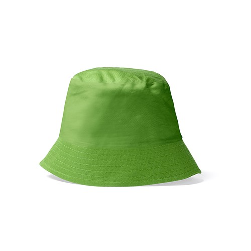 Gorra de algodón Loo Gorra de algodón Loo