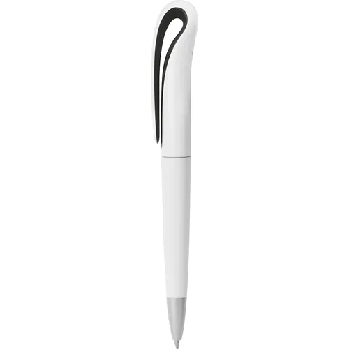 STYLO À BILLE EN PLASTIQUE STYLO À BILLE EN PLASTIQUE