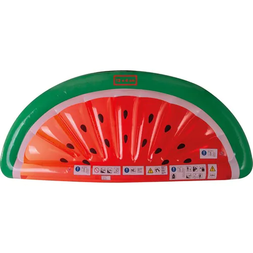 Dmuchany materac - arbuz