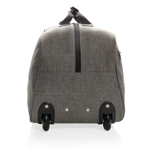 Basic weekend trolley Basic weekend trolley