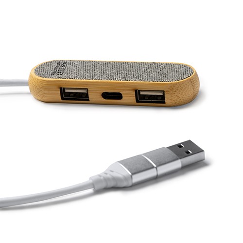 HUB USB Schio HUB USB Schio