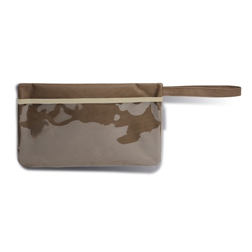 BUSTA PORTA DOCUMENTI IN POLIESTERE 600D