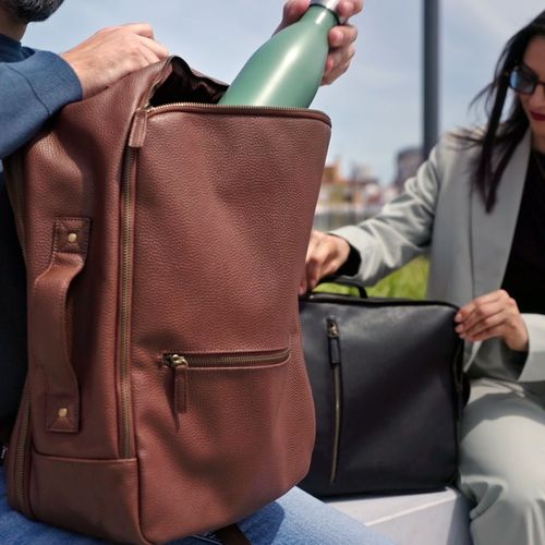 Paris Backpack Paris Backpack