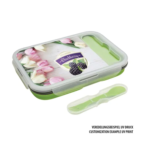 Lunch Kit REFLECTS-SILLIAN Lunch Kit REFLECTS-SILLIAN