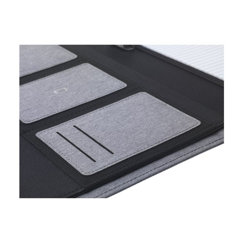 carpeta conferenciante