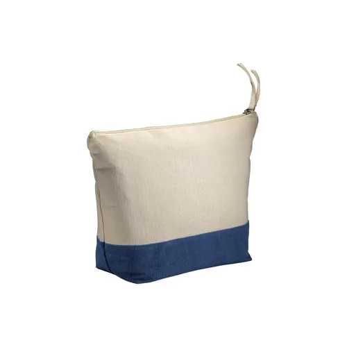 280 g/m2 recycled cotton beauty case 280 g/m2 recycled cotton beauty case