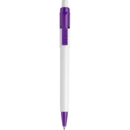 Stilolinea Baron ABS ballpen with jumbo refill Stilolinea Baron ABS ballpen with jumbo refill