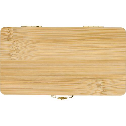 Bamboo toolset Willow Bamboo toolset Willow