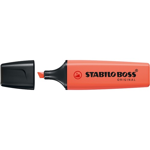 STABILO BOSS ORIGINAL Pastel highlighter