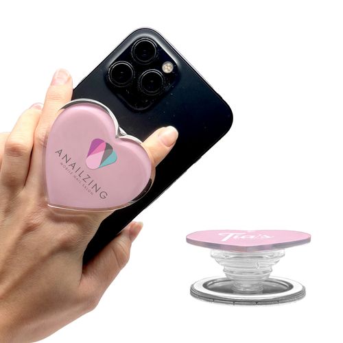 Bespoke Magnetic Phone Grip Bespoke Magnetic Phone Grip