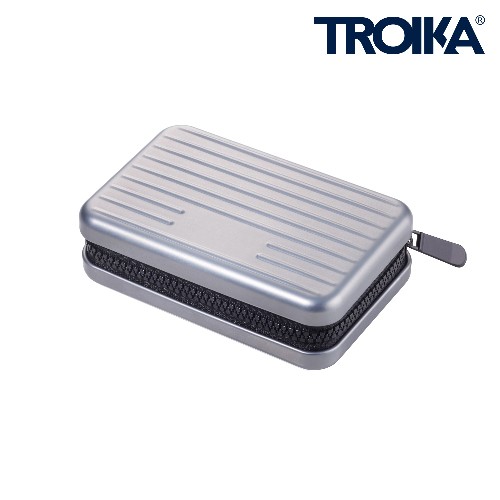 Credit Card Case TROIKA KARTENKOFFER Credit Card Case TROIKA KARTENKOFFER