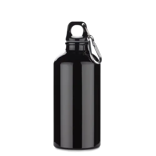 Aluminum bottle TREKO 500 ml Aluminum bottle TREKO 500 ml