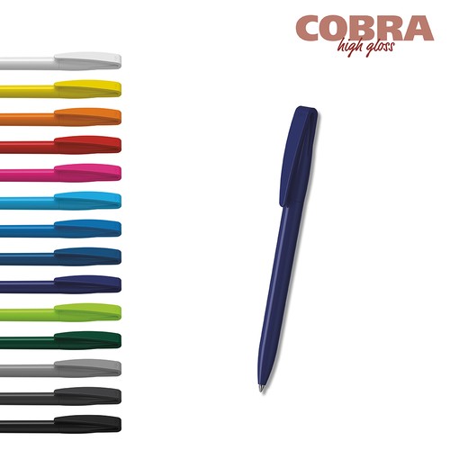 Cobra high gloss