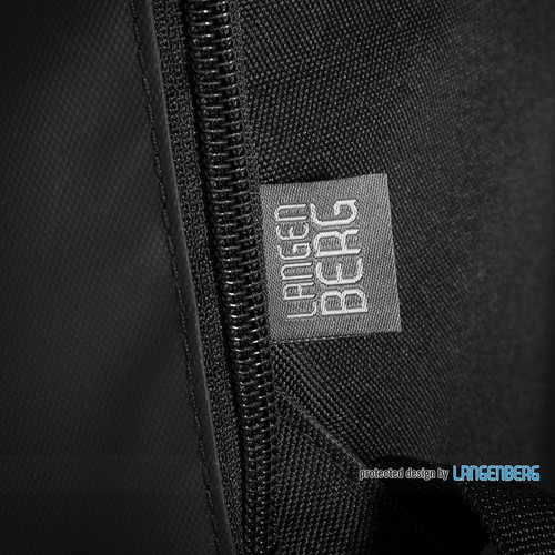 Rollup-Backpack PHOENIX Rollup-Backpack PHOENIX
